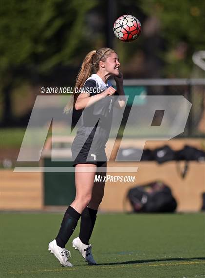 Thumbnail 3 in Archbishop Mitty @ Sacred Heart Cathedral Prep photogallery.
