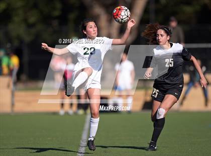 Thumbnail 1 in Archbishop Mitty @ Sacred Heart Cathedral Prep photogallery.