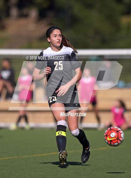 Thumbnail 3 in Archbishop Mitty @ Sacred Heart Cathedral Prep photogallery.