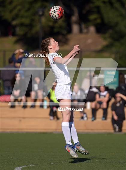 Thumbnail 2 in Archbishop Mitty @ Sacred Heart Cathedral Prep photogallery.