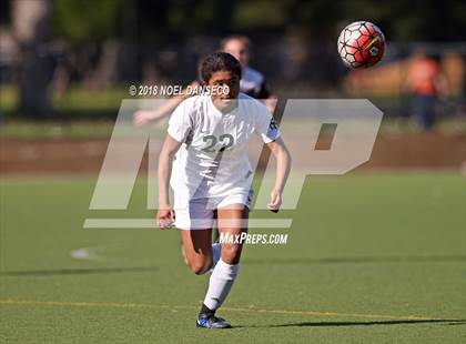 Thumbnail 2 in Archbishop Mitty @ Sacred Heart Cathedral Prep photogallery.