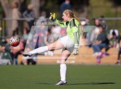 Thumbnail 3 in Archbishop Mitty @ Sacred Heart Cathedral Prep photogallery.