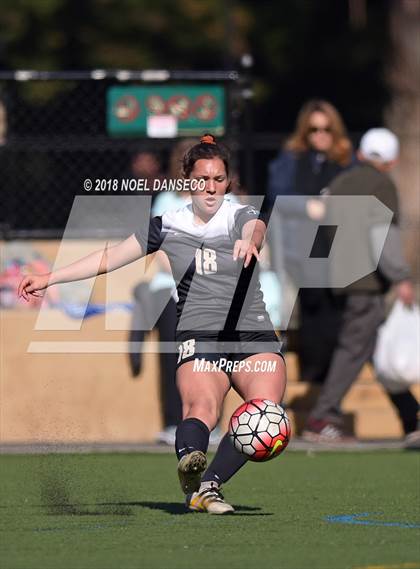 Thumbnail 2 in Archbishop Mitty @ Sacred Heart Cathedral Prep photogallery.