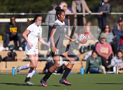 Thumbnail 2 in Archbishop Mitty @ Sacred Heart Cathedral Prep photogallery.