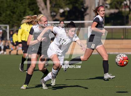 Thumbnail 2 in Archbishop Mitty @ Sacred Heart Cathedral Prep photogallery.