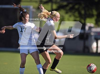 Thumbnail 1 in Archbishop Mitty @ Sacred Heart Cathedral Prep photogallery.