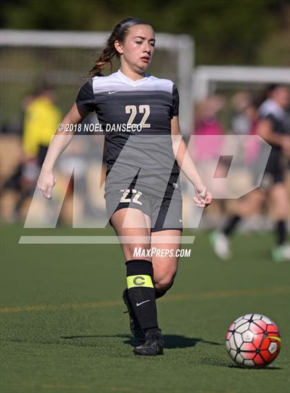Thumbnail 3 in Archbishop Mitty @ Sacred Heart Cathedral Prep photogallery.