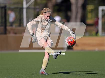 Thumbnail 2 in Archbishop Mitty @ Sacred Heart Cathedral Prep photogallery.