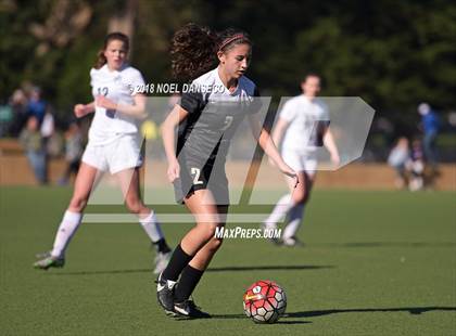 Thumbnail 2 in Archbishop Mitty @ Sacred Heart Cathedral Prep photogallery.