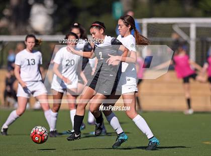 Thumbnail 3 in Archbishop Mitty @ Sacred Heart Cathedral Prep photogallery.