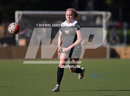 Thumbnail 3 in Archbishop Mitty @ Sacred Heart Cathedral Prep photogallery.