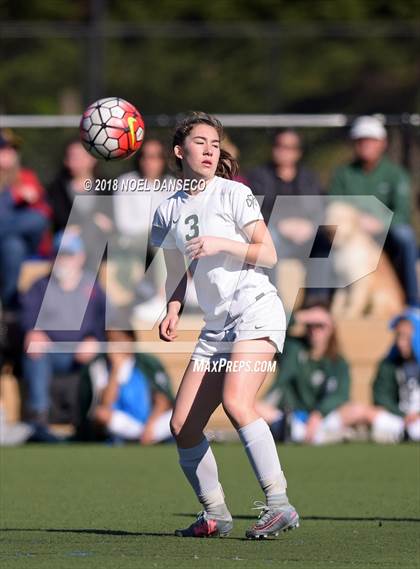 Thumbnail 3 in Archbishop Mitty @ Sacred Heart Cathedral Prep photogallery.