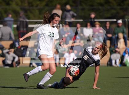 Thumbnail 2 in Archbishop Mitty @ Sacred Heart Cathedral Prep photogallery.