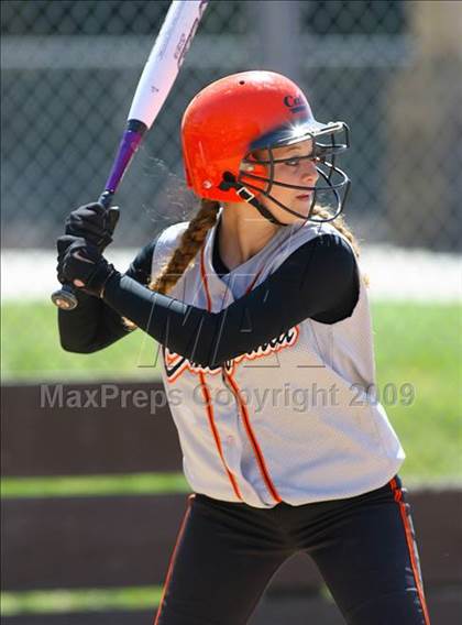 Thumbnail 1 in Galt vs. California (Stephanie LeDoux Tournament) photogallery.