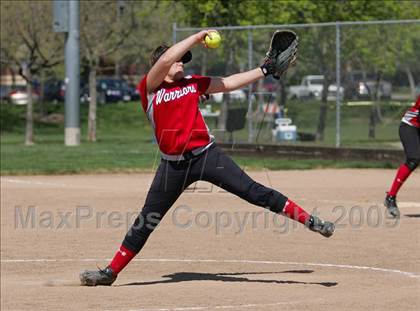 Thumbnail 1 in Galt vs. California (Stephanie LeDoux Tournament) photogallery.