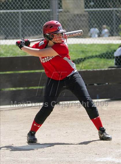 Thumbnail 1 in Galt vs. California (Stephanie LeDoux Tournament) photogallery.