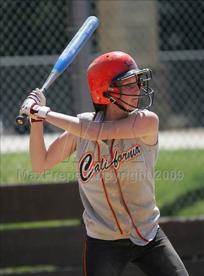 Thumbnail 1 in Galt vs. California (Stephanie LeDoux Tournament) photogallery.