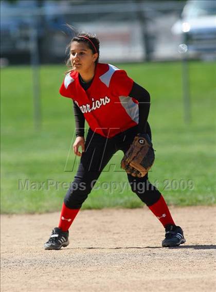 Thumbnail 1 in Galt vs. California (Stephanie LeDoux Tournament) photogallery.