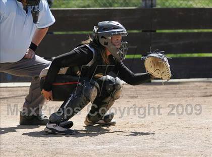 Thumbnail 2 in Galt vs. California (Stephanie LeDoux Tournament) photogallery.