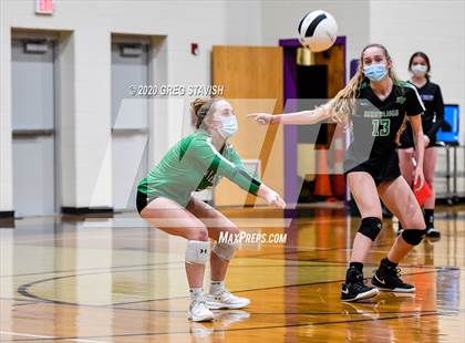 Thumbnail 3 in Myers Park @ Porter Ridge photogallery.