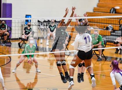 Thumbnail 3 in Myers Park @ Porter Ridge photogallery.
