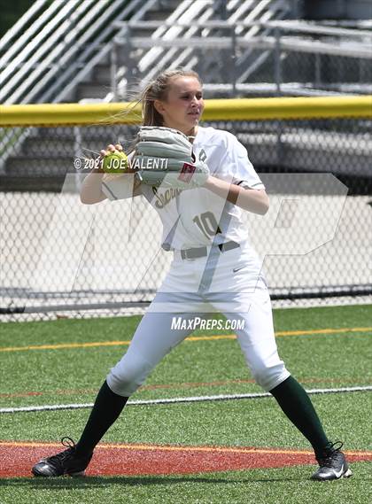Thumbnail 3 in Williamsville North vs. Victor photogallery.
