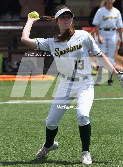 Thumbnail 1 in Williamsville North vs. Victor photogallery.