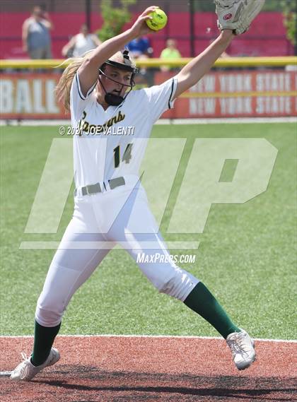 Thumbnail 1 in Williamsville North vs. Victor photogallery.