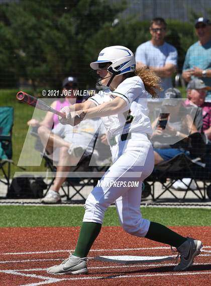 Thumbnail 2 in Williamsville North vs. Victor photogallery.