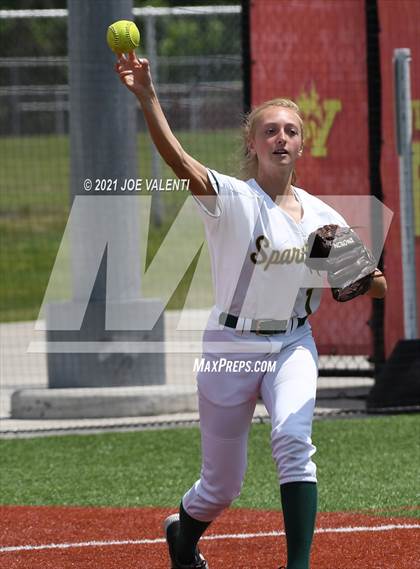 Thumbnail 3 in Williamsville North vs. Victor photogallery.