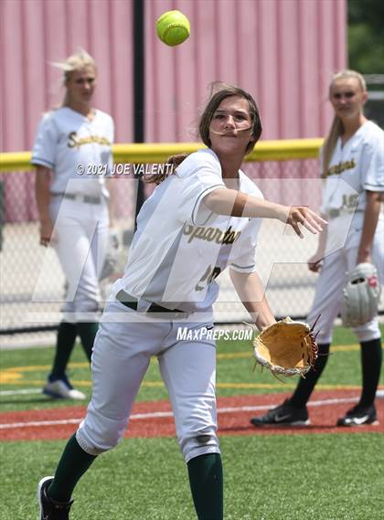Thumbnail 1 in Williamsville North vs. Victor photogallery.