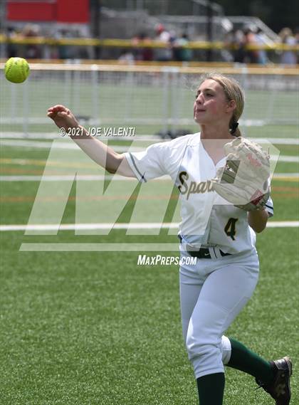 Thumbnail 3 in Williamsville North vs. Victor photogallery.