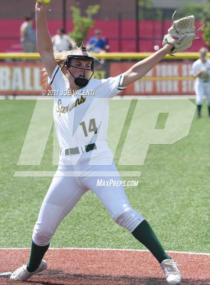 Thumbnail 3 in Williamsville North vs. Victor photogallery.