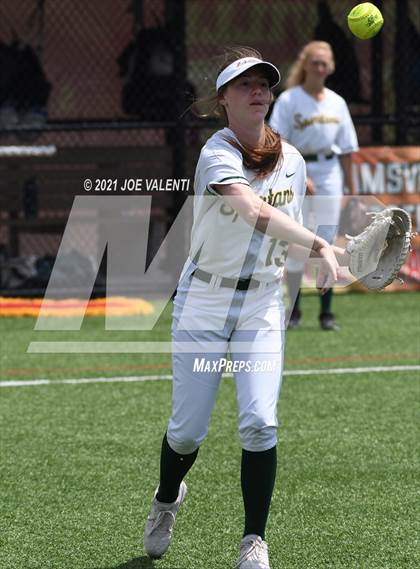 Thumbnail 3 in Williamsville North vs. Victor photogallery.