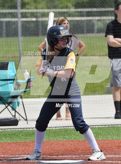 Thumbnail 1 in Williamsville North vs. Victor photogallery.