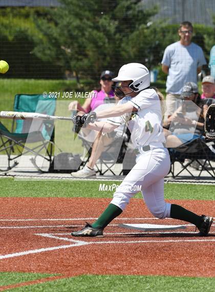 Thumbnail 2 in Williamsville North vs. Victor photogallery.