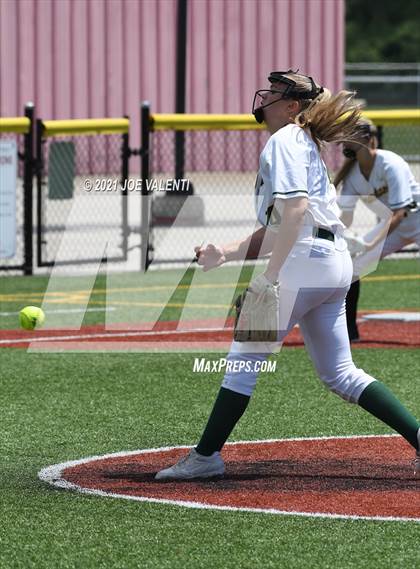 Thumbnail 3 in Williamsville North vs. Victor photogallery.