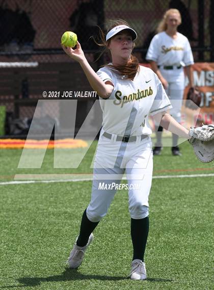 Thumbnail 2 in Williamsville North vs. Victor photogallery.