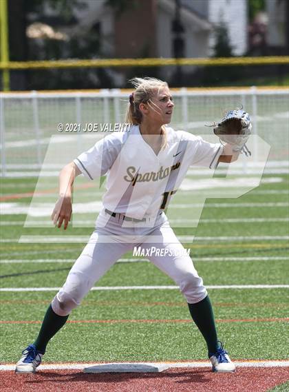 Thumbnail 2 in Williamsville North vs. Victor photogallery.