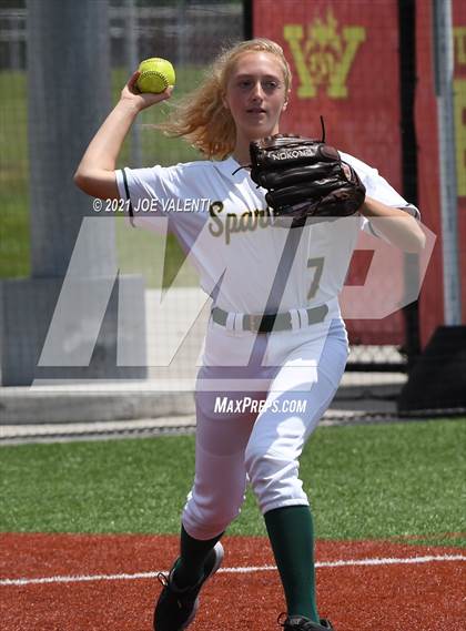 Thumbnail 2 in Williamsville North vs. Victor photogallery.