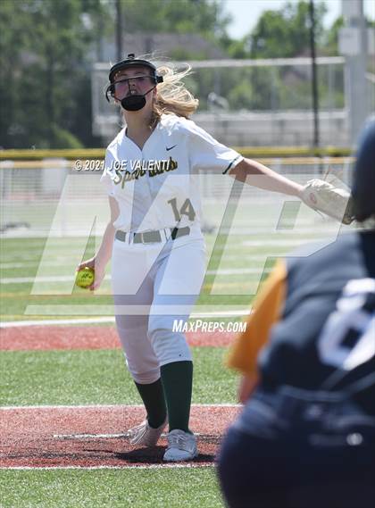 Thumbnail 1 in Williamsville North vs. Victor photogallery.