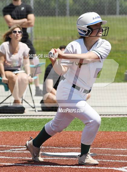 Thumbnail 2 in Williamsville North vs. Victor photogallery.