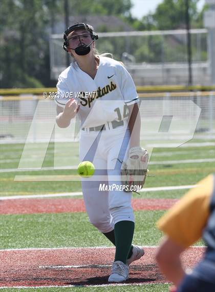 Thumbnail 2 in Williamsville North vs. Victor photogallery.