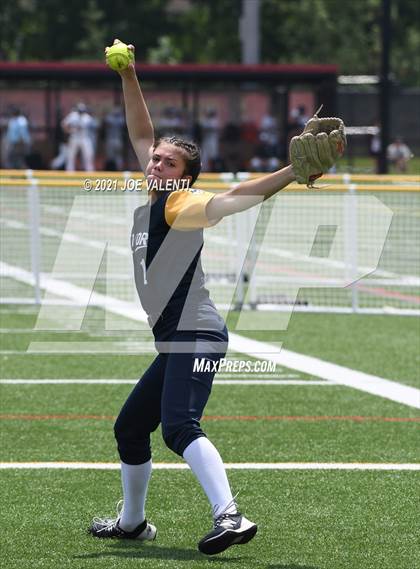 Thumbnail 2 in Williamsville North vs. Victor photogallery.