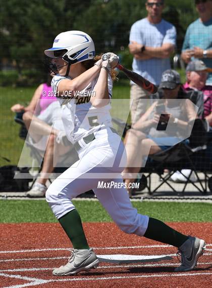 Thumbnail 3 in Williamsville North vs. Victor photogallery.