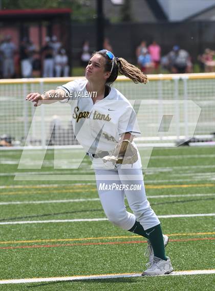 Thumbnail 2 in Williamsville North vs. Victor photogallery.