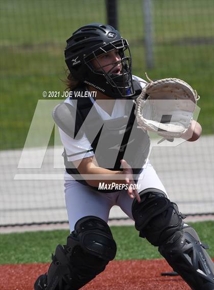 Thumbnail 3 in Williamsville North vs. Victor photogallery.