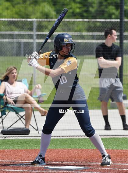 Thumbnail 2 in Williamsville North vs. Victor photogallery.