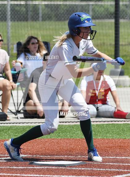 Thumbnail 2 in Williamsville North vs. Victor photogallery.