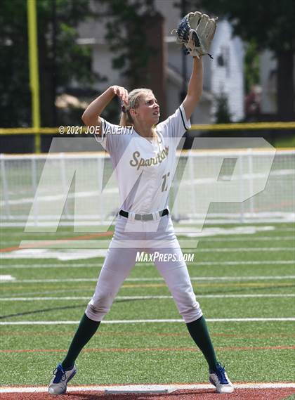 Thumbnail 3 in Williamsville North vs. Victor photogallery.
